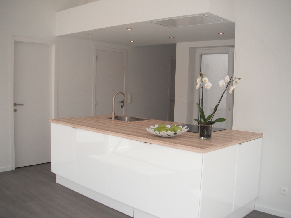APPARTEMENT A TE HERENTALS